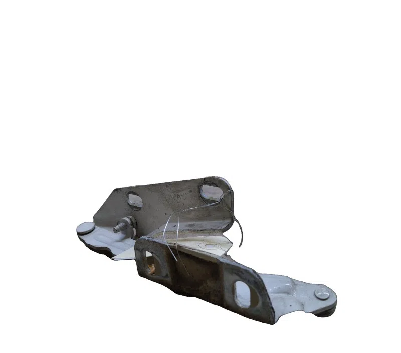 COMPAS CAPOT GAUCHE VOLKSWAGEN CRAFTER 2E0823301 — photo 2