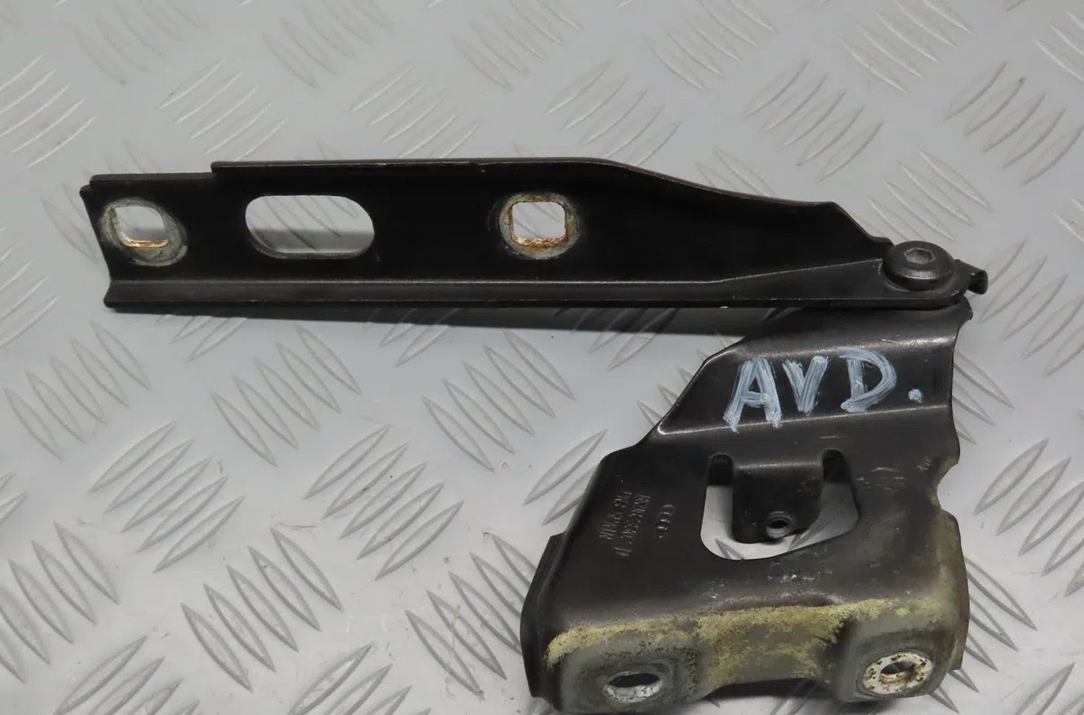 Compas d capot Audi A4 B8 (8K2) 2.0 tdi (2007-2015) occasion — photo 2