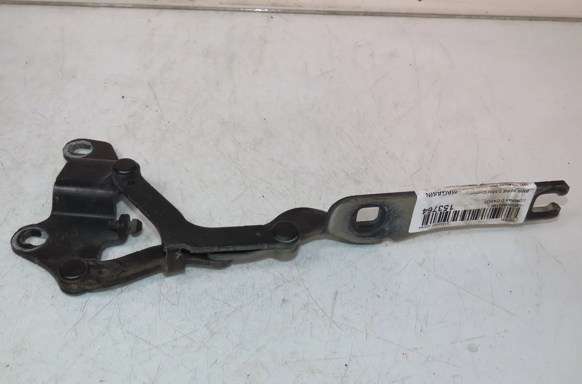 Compas d capot Bmw 3 (E90) 320 d (2004-2011) occasion