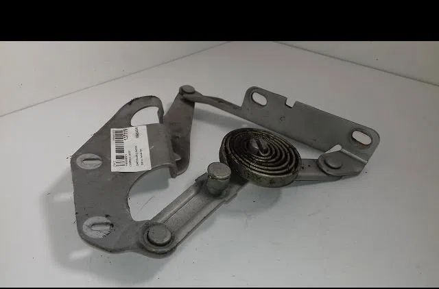 Compas d capot Chrysler LE BARON Décapotable 2.5 i turbo (1989-1993) occasion — photo 2
