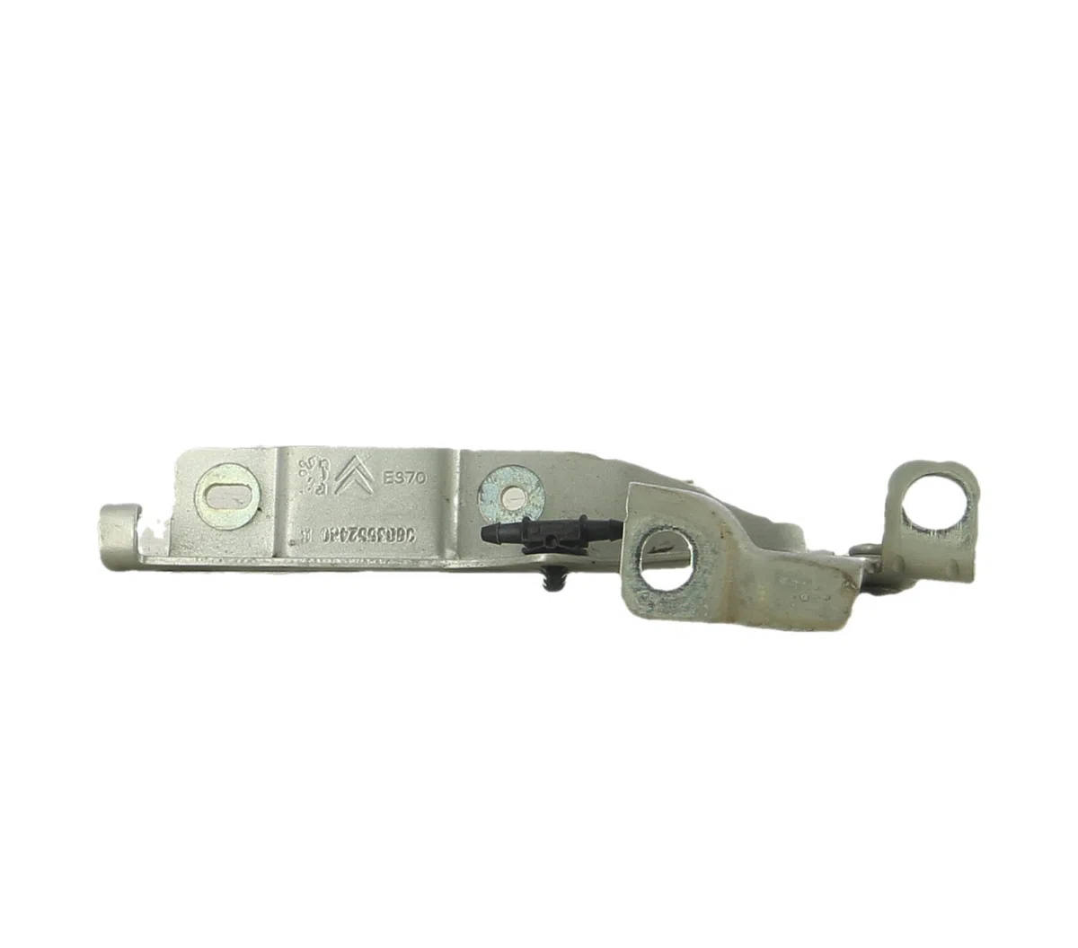 Compas d capot Citroen C3 II (SC_) 1.4 hdi 70 (sc8hzc, sc8hr0, sc8hp4) (2009) 5 portes occasion — photo 2