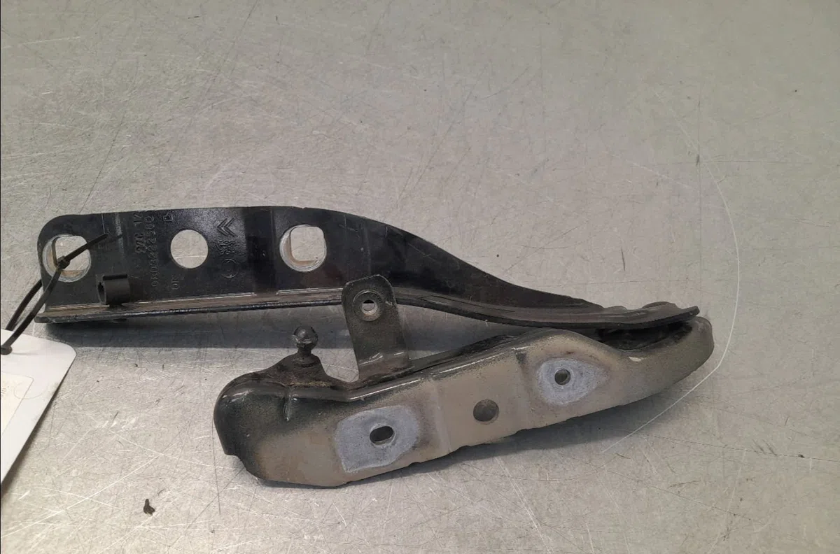 Compas d capot Citroen DS5 2.0 hdi 165 (2011-2015) 5 portes occasion — photo 2