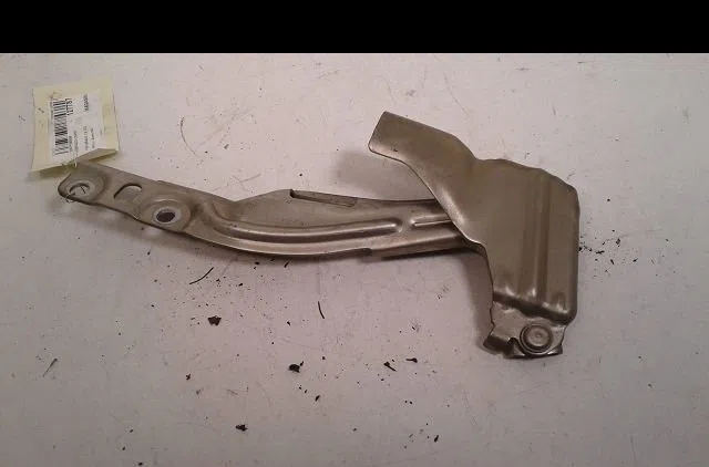 Compas d capot Fiat BRAVO II (198_) 1.9 d multijet (198axb1a) (2007-2014) occasion — photo 2