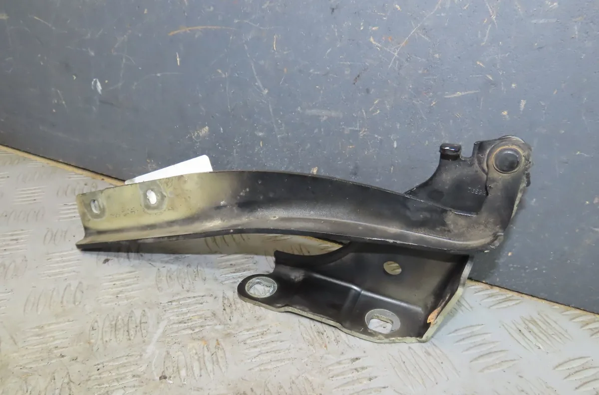 Compas d capot Fiat PUNTO (199_) 1.3 d multijet (2012) occasion