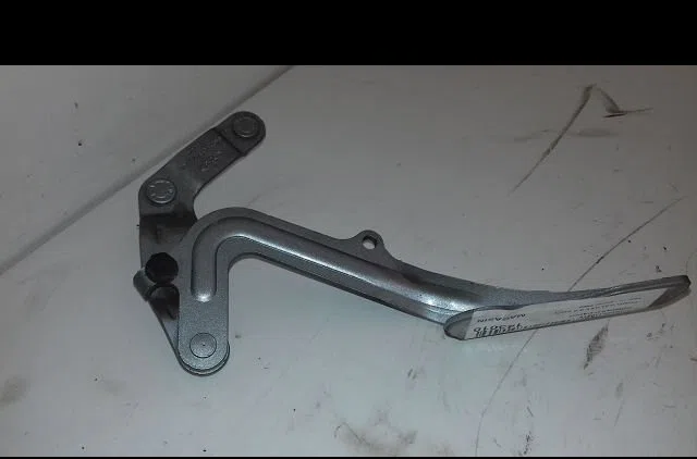 Compas d capot Ford GALAXY II (WA6) 2.0 tdci (2006-2015) occasion — photo 2