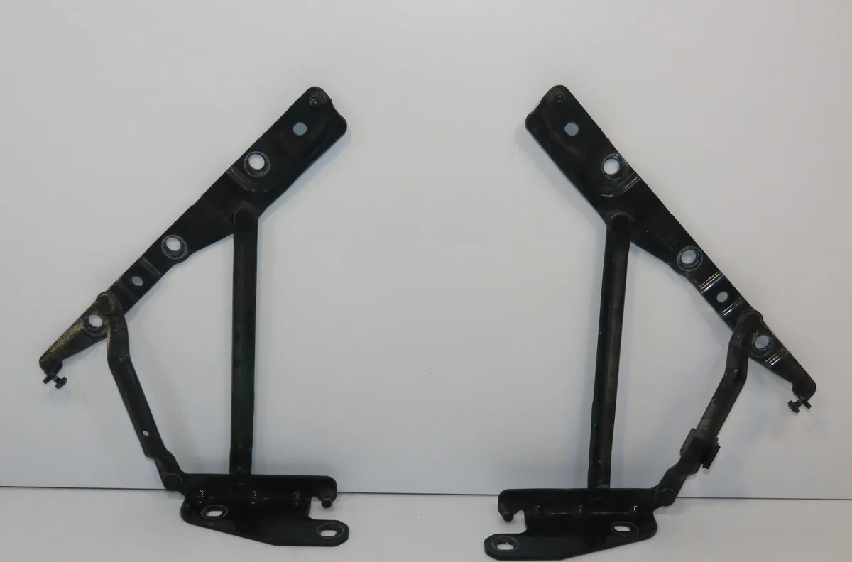 Compas d capot Jaguar XJ (X350, X358) 3.6 (2003-2009) occasion