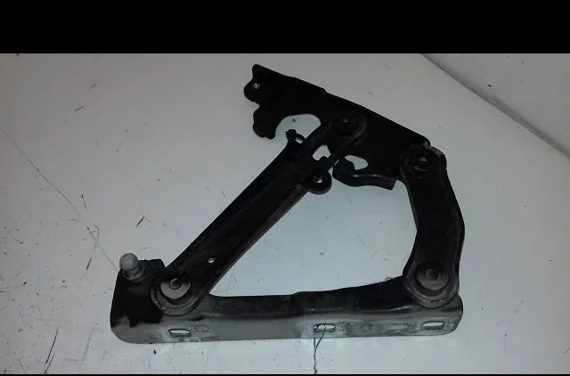 Compas d capot Mercedes-benz SLK (R171) 200 kompressor (171.445) (2008-2011) occasion — photo 2