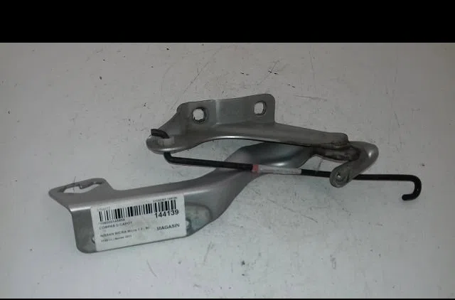 Compas d capot Nissan MICRA IV (K13K) 1.2 (2010-2015) occasion