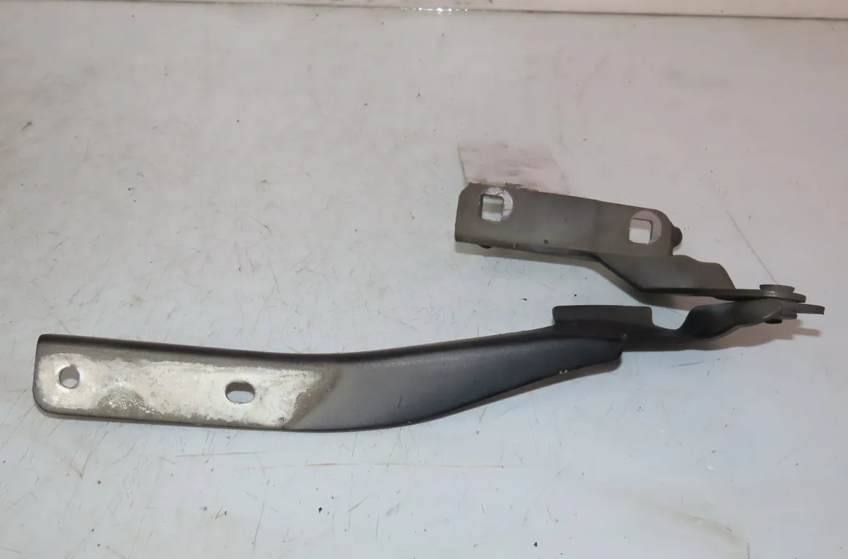 Compas d capot NISSAN NOTE occasion — photo 2