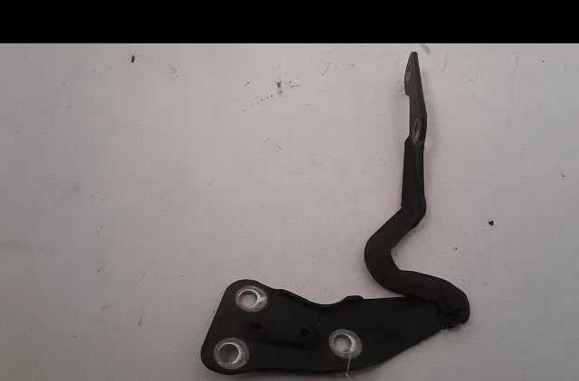 Compas d capot Opel ASTRA G 3-5 portes (T98) 2.2 dti (f08, f48) (2002-2005) occasion — photo 2