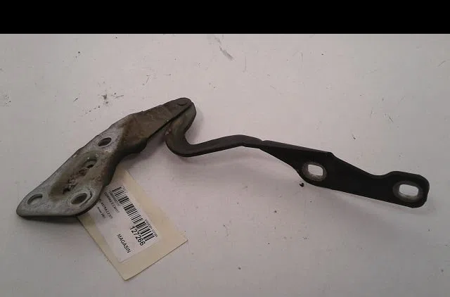 Compas d capot Opel ASTRA G 3-5 portes (T98) 2.2 dti (f08, f48) (2002-2005) occasion — photo 3