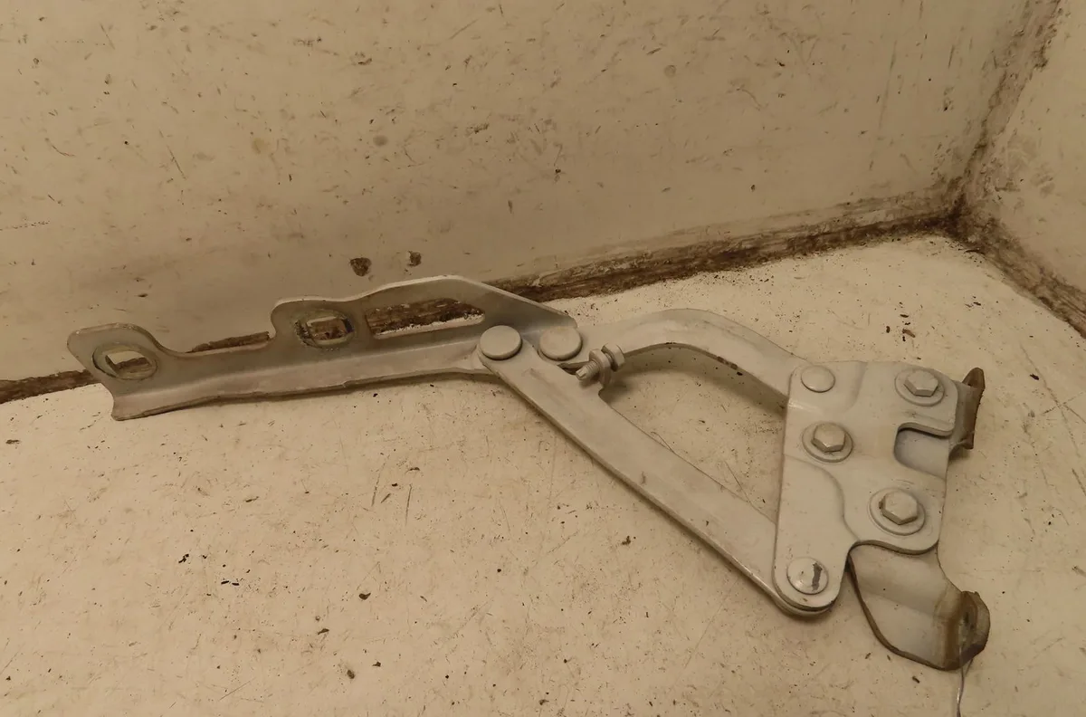 Compas d capot Opel CORSA D (S07) 1.0 (l08, l68) (2009-2014) 3 portes occasion