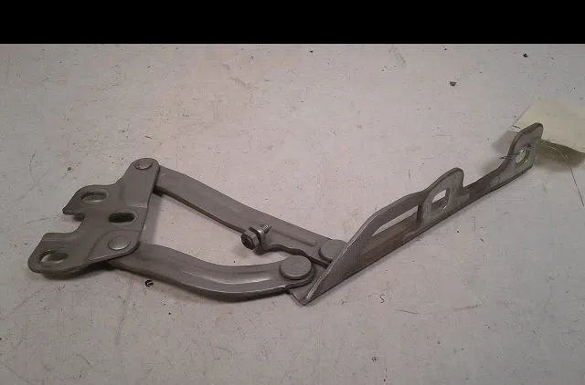 Compas d capot Opel CORSA D (S07) 1.3 cdti (l08, l68) (2006-2014) 3 portes occasion — photo 2