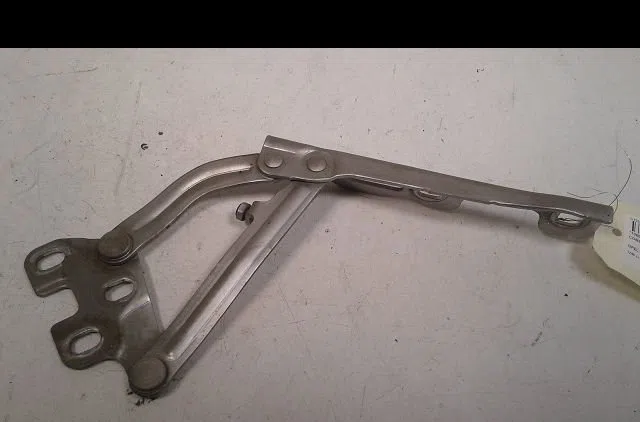 Compas d capot Opel CORSA D (S07) 1.3 cdti (l08, l68) (2006-2014) 3 portes occasion — photo 3