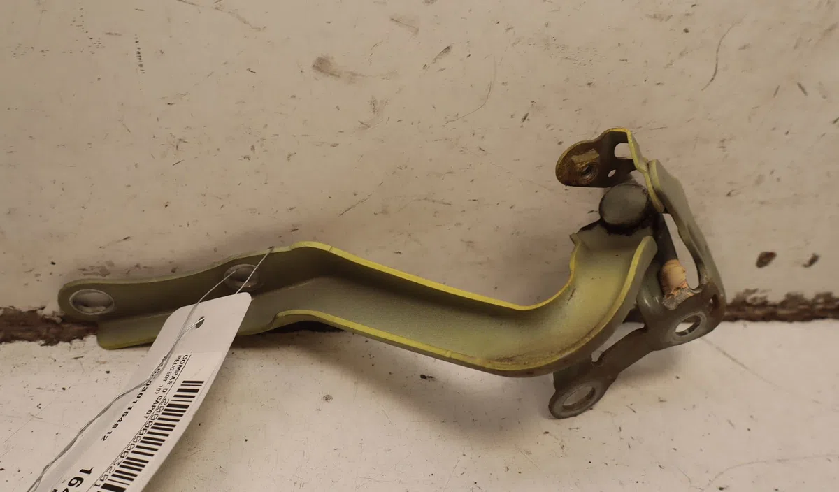 Compas d capot Peugeot 107 (PM_, PN_) 1.0 (2005-2014) 3 portes occasion
