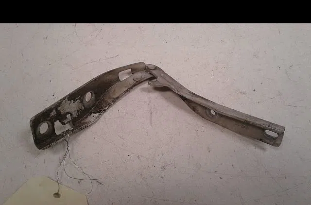 Compas d capot Peugeot 206 (2L_, 2M_) 1.4 hdi eco 70 (2009-2013) 5 portes occasion — photo 2