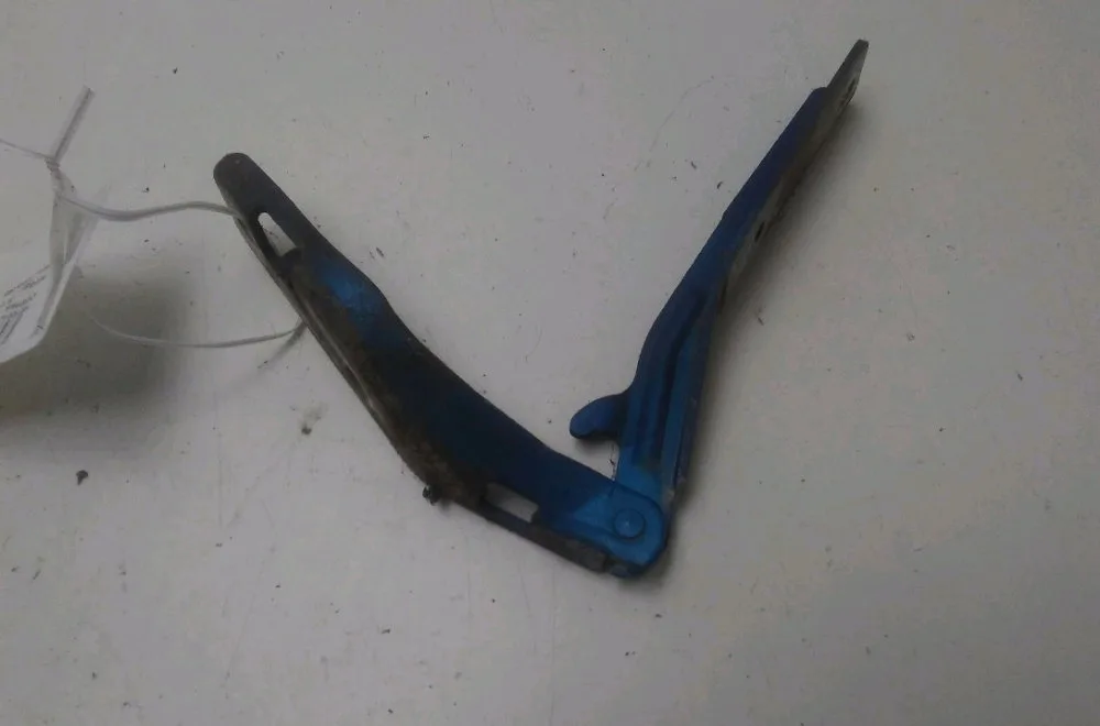 Compas d capot Peugeot 206 3-5 portes (2A-C) 1.4 16v (2003-2008) occasion
