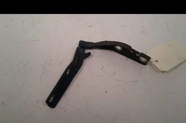 Compas d capot Peugeot 206 3-5 portes (2A-C) 1.4 i (1998-2012) 3 portes occasion