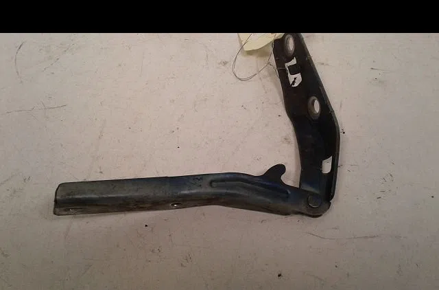 Compas d capot Peugeot 206 3-5 portes (2A-C) 1.4 i (1998-2012) 3 portes occasion