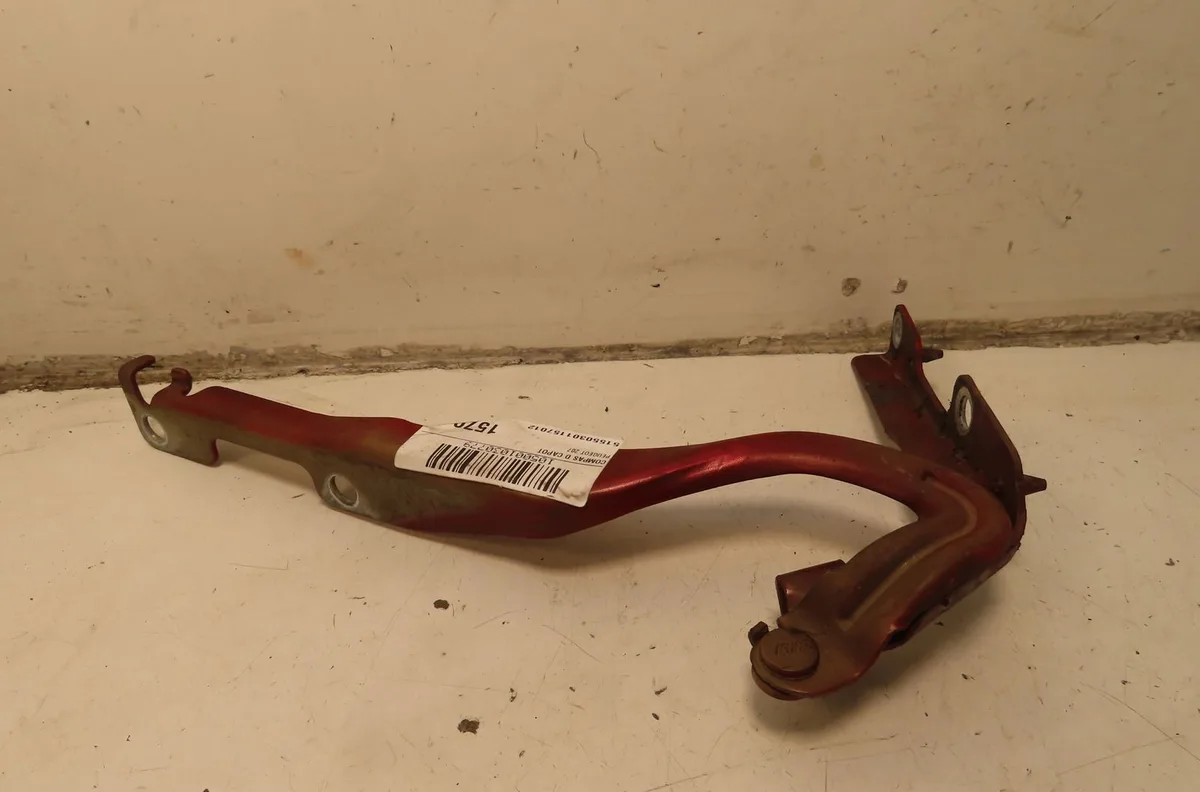 Compas d capot Peugeot 207-207 (WA_, WC_) 1.4 16v (2006-2013) 3 portes occasion