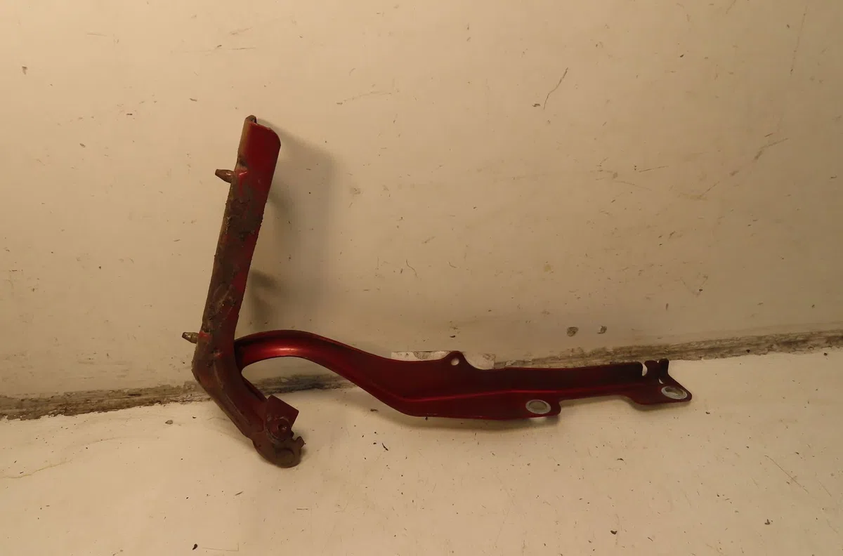 Compas d capot Peugeot 207-207 (WA_, WC_) 1.4 16v (2006-2013) 3 portes occasion — photo 2