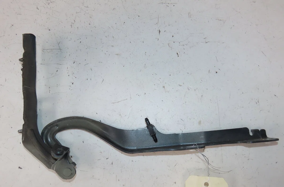 Compas d capot Peugeot 207-207 (WA_, WC_) 1.4 (2006-2013) 5 portes occasion