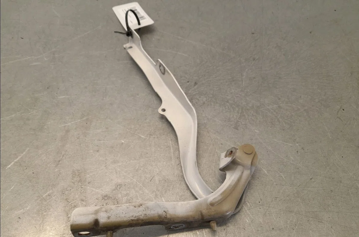 Compas d capot Peugeot 207-207 (WA_, WC_) 1.4 hdi (2006-2015) 5 portes occasion