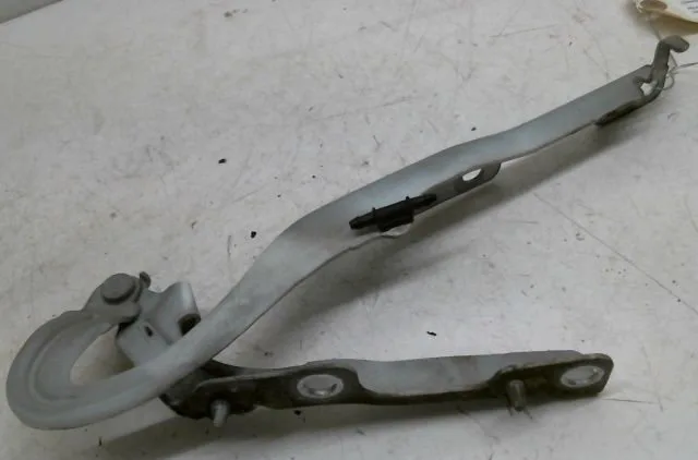 Compas d capot Peugeot 207-207 (WA_, WC_) 1.6 hdi 110 (2009-2012) occasion