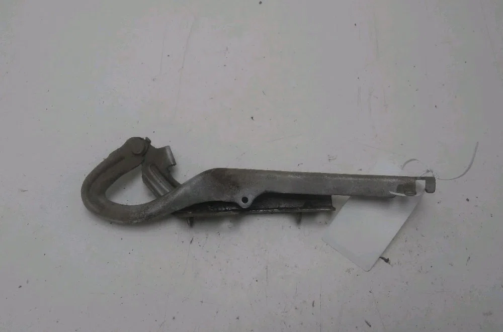 Compas d capot Peugeot 207-207 (WA_, WC_) 1.6 hdi (2006-2013) 5 portes occasion