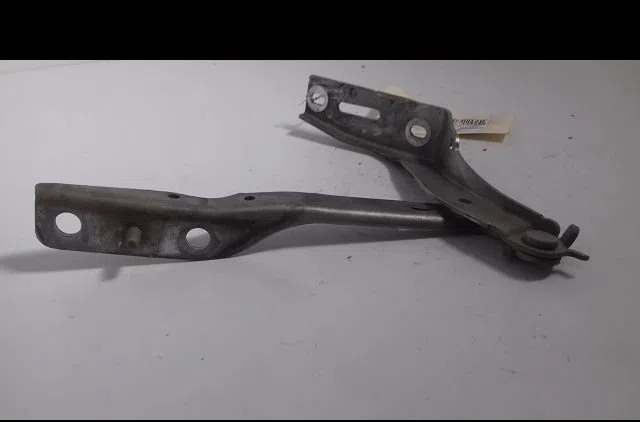 Compas d capot Peugeot 307 (3A-C) 2.0 16v (2000-2005) occasion — photo 2