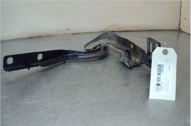 Compas d capot Peugeot 5008 (0U_, 0E_) 2.0 hdi 150 - bluehdi 150 (2009-2017) 5 portes occasion