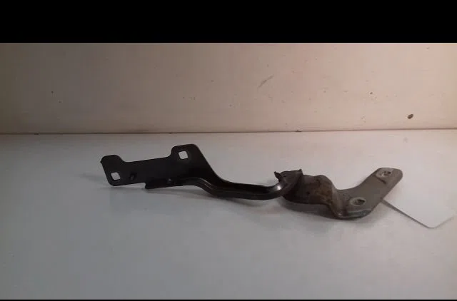 Compas d capot Renault CLIO III (BR0-1, CR0-1) 1.2 16v (br02, br0j, br11, cr02, cr0j, cr11) (2005-2014) 5 portes occasion — photo 2