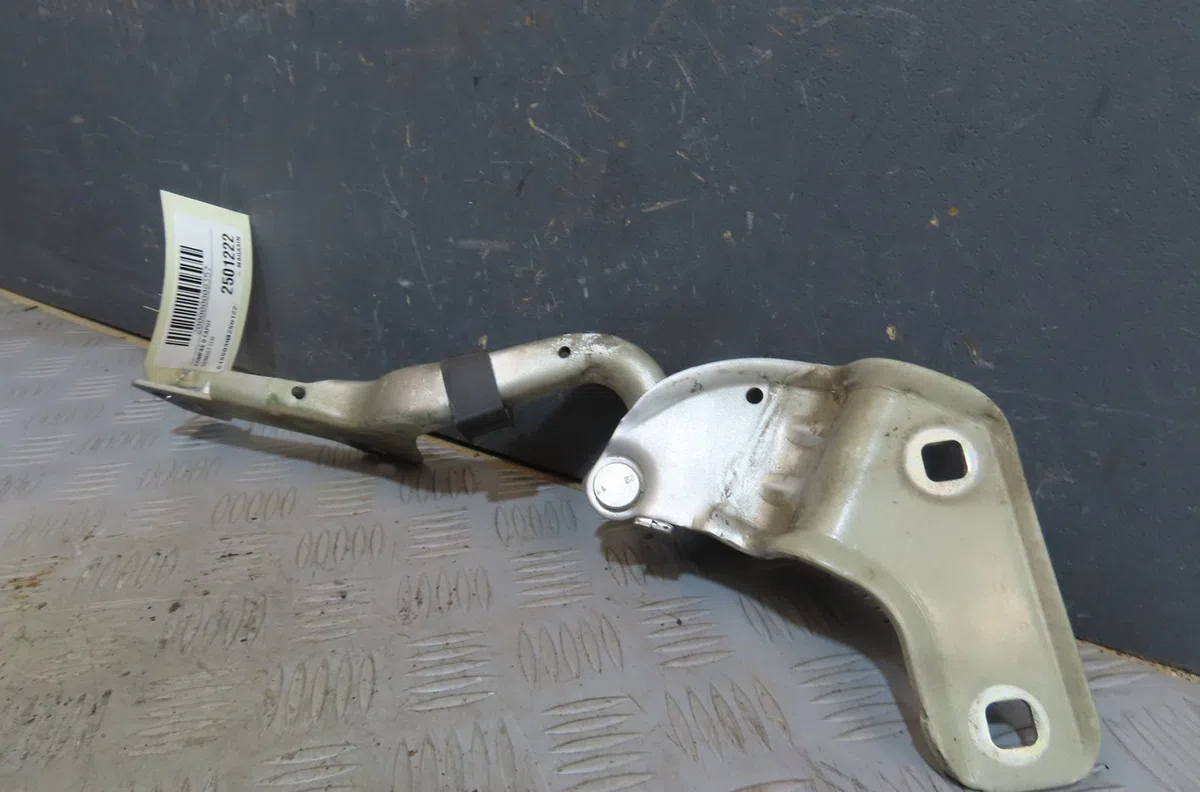 Compas d capot Renault CLIO III (BR0-1, CR0-1) 1.5 dci (2010-2014) 5 portes occasion