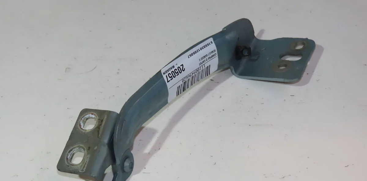 Compas d capot Renault KANGOO BE BOP (KW0-1_) 1.5 dci (kw0f) (2009-2012) occasion