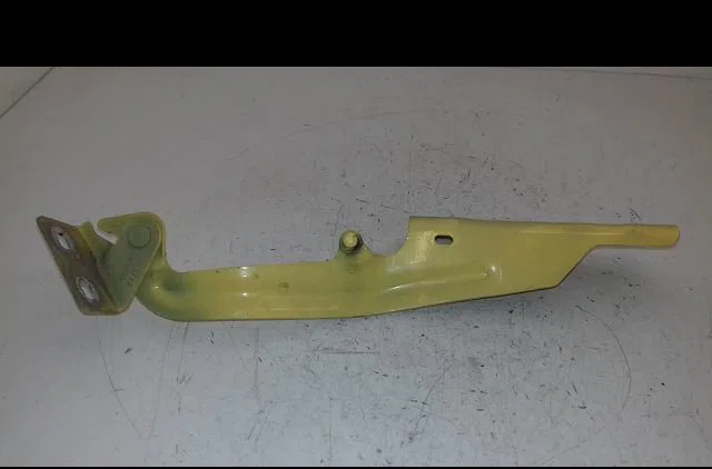 Compas d capot Renault KANGOO Express (FW0-1_) 1.5 dci 75 (fw07, fw10, fw04) (2010) 4 portes occasion — photo 2