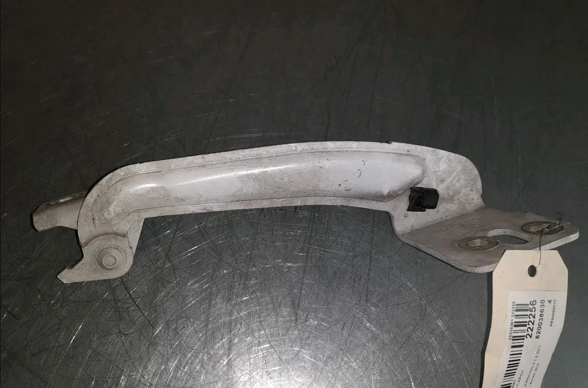 Compas d capot Renault KANGOO Express (FW0-1_) 1.5 dci 85 (fw0k, fw0l, fw0b) (2008) occasion