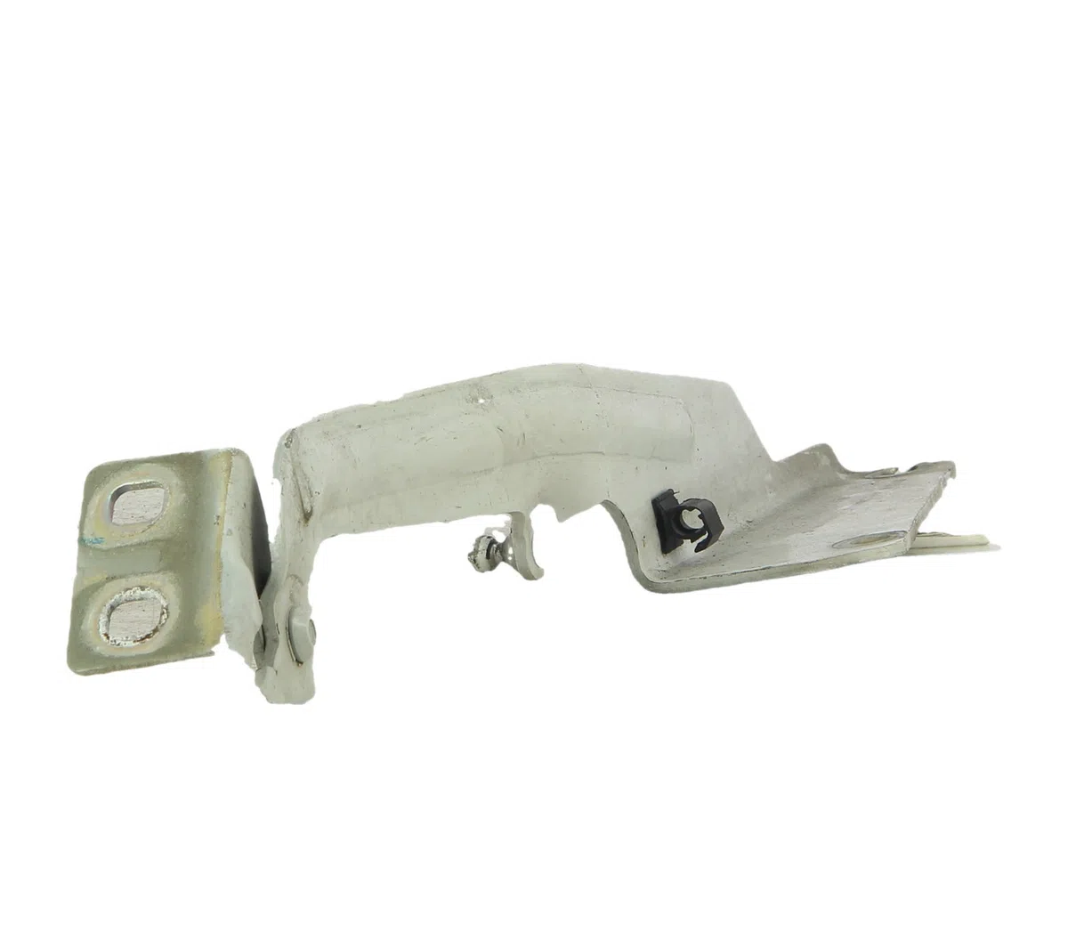 Compas d capot Renault KANGOO Express (FW0-1_) 1.5 dci 90 (fw0g, fw05, fw08, fw11) (2009) 4 portes occasion — photo 2