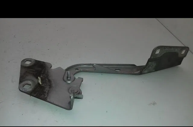 Compas d capot Renault MEGANE III 3-5 portes (BZ0-1_, B3_) 1.5 dci (bz0c) (2008-2015) 5 portes occasion — photo 2