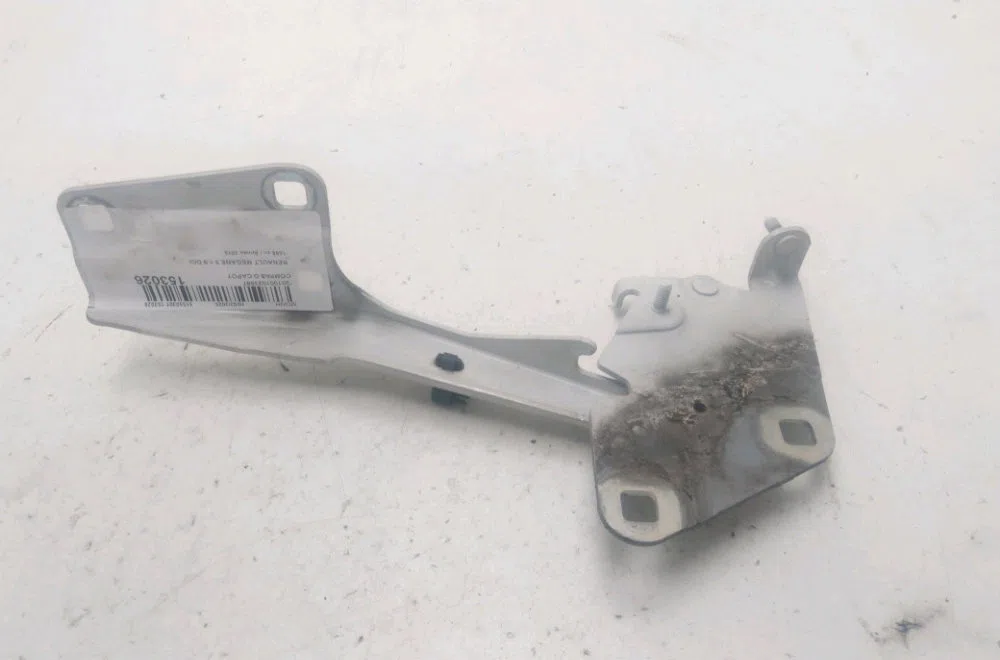 Compas d capot Renault MEGANE III 3-5 portes (BZ0-1_, B3_) 1.6 dci (bz00, bz12, bz13) (2011-2015) 5 portes occasion — photo 2