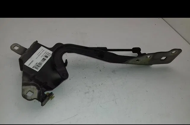Compas d capot Renault SCÉNIC III (JZ0-1_) 1.9 dci (jz0j, jz1j, jz1k, jz1s) (2009) occasion — photo 2