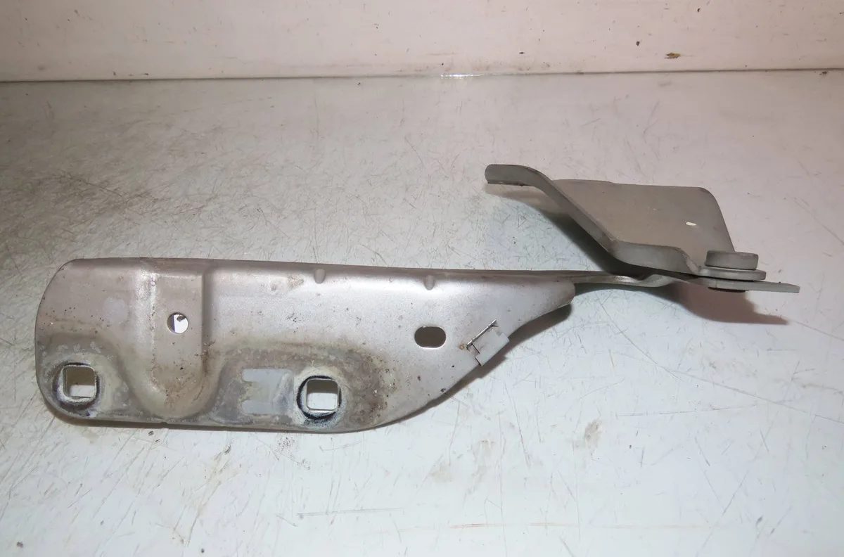Compas d capot Renault TWINGO II (CN0_) 1.5 dci (cn0e) (2007-2014) 3 portes occasion — photo 2