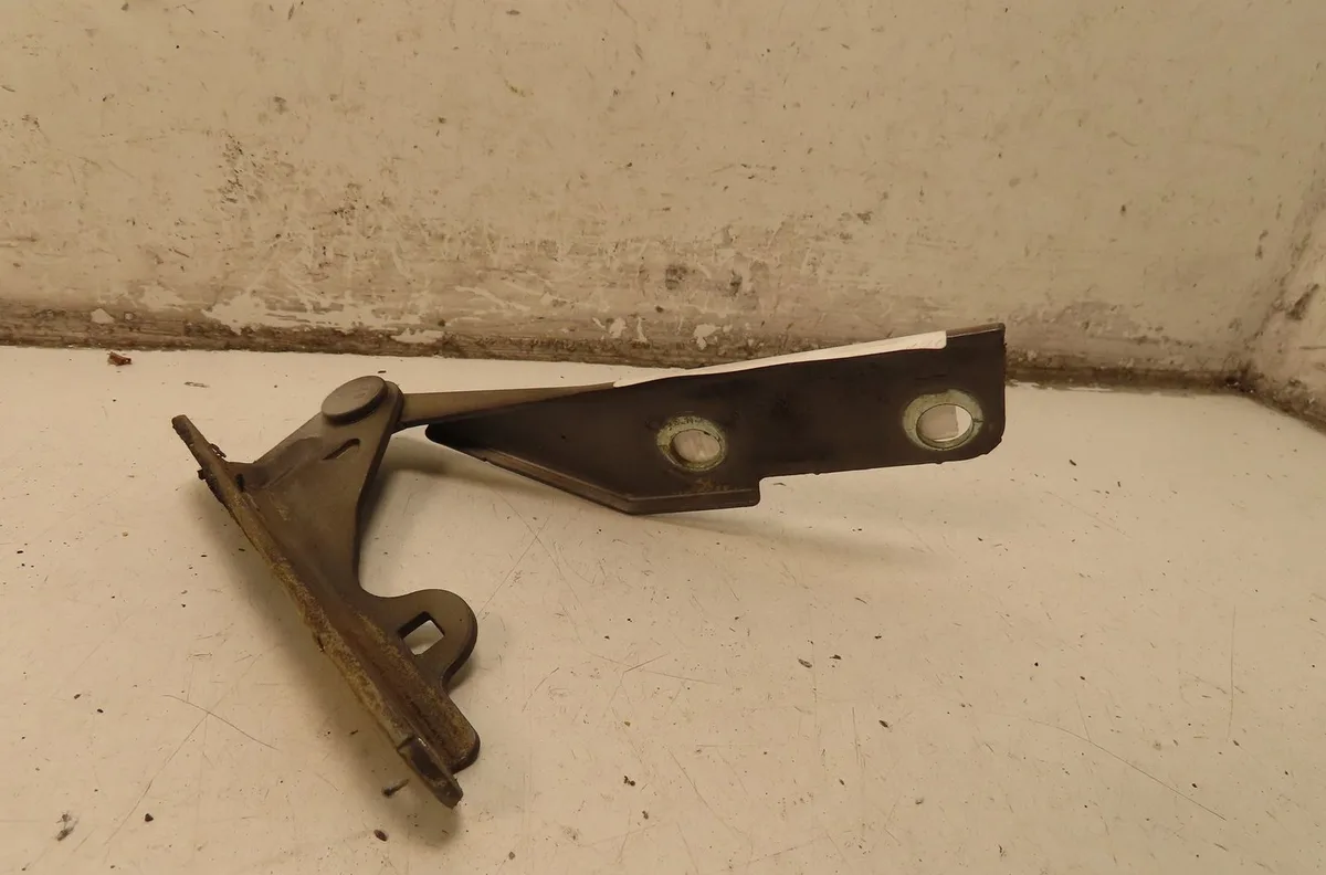 Compas d capot Seat IBIZA III (6L1) 1.4 tdi (2002-2005) occasion