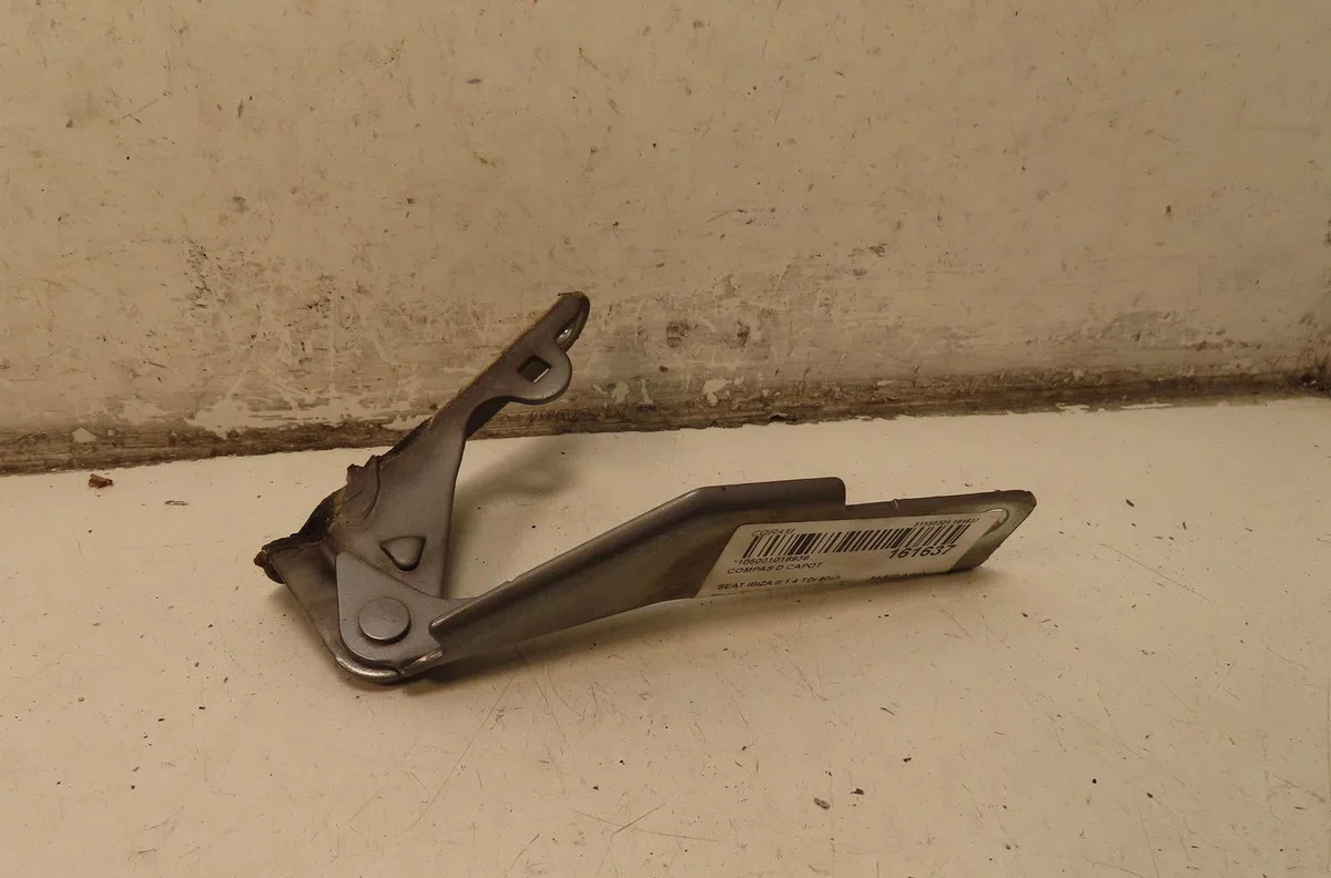 Compas d capot Seat IBIZA III (6L1) 1.4 tdi (2002-2005) occasion