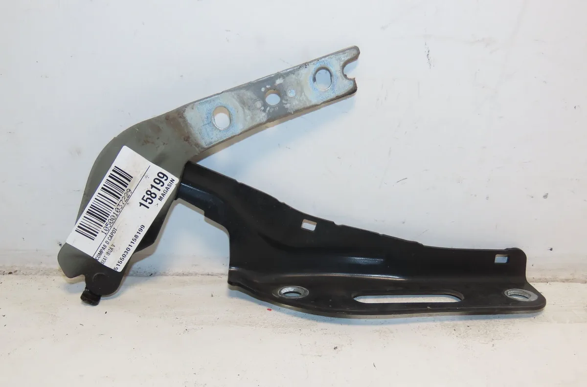 Compas d capot Seat IBIZA V (KJ1, KJG) 1.0 tsi (2017) occasion