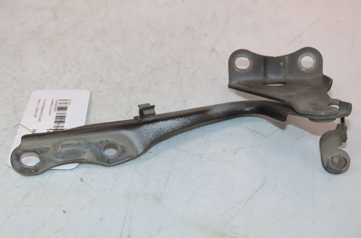 Compas d capot Toyota RAV 4 III (_A3_) 2.2 d 4wd (ala30_) (2006-2012) occasion — photo 2