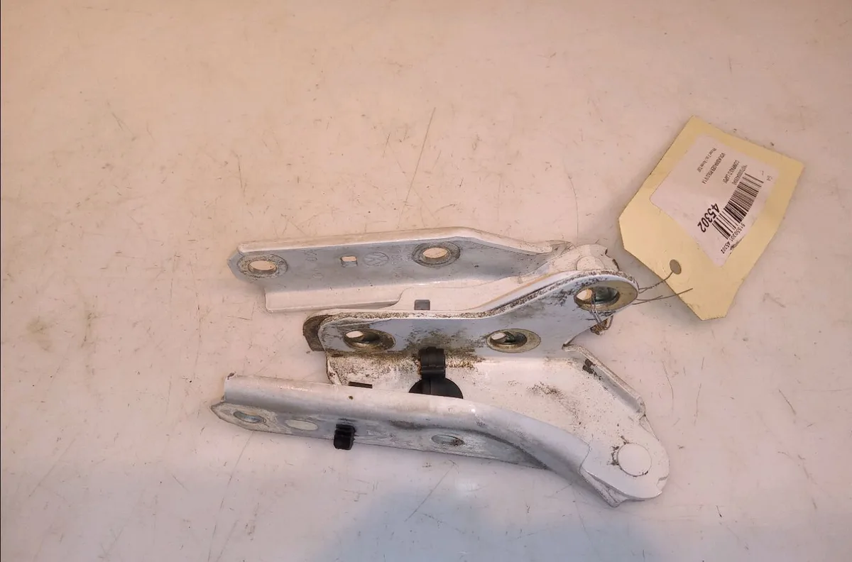 Compas d capot Volkswagen POLO (9N_, 9A_) 1.4 tdi (2001-2005) 3 portes occasion