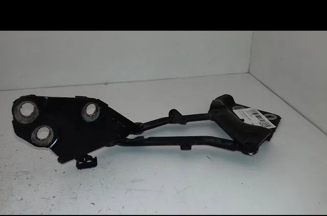 Compas d capot Volkswagen TOUAREG (7LA, 7L6, 7L7) 2.5 r5 tdi (2003-2010) occasion — photo 2