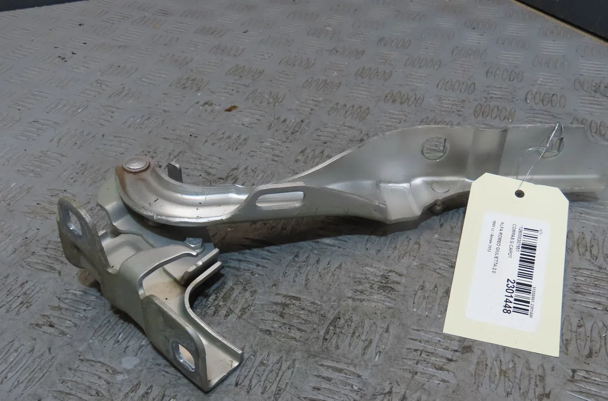 Compas g capot Alfa romeo GIULIETTA (940_) 2.0 jtdm (940.fxl1a) (2010-2020) occasion — photo 2