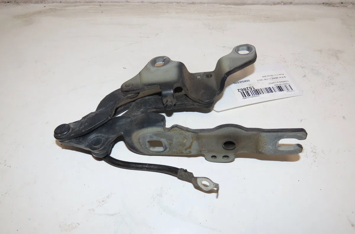 Compas g capot Bmw 1 (E87) 116 i (2004-2011) occasion — photo 2