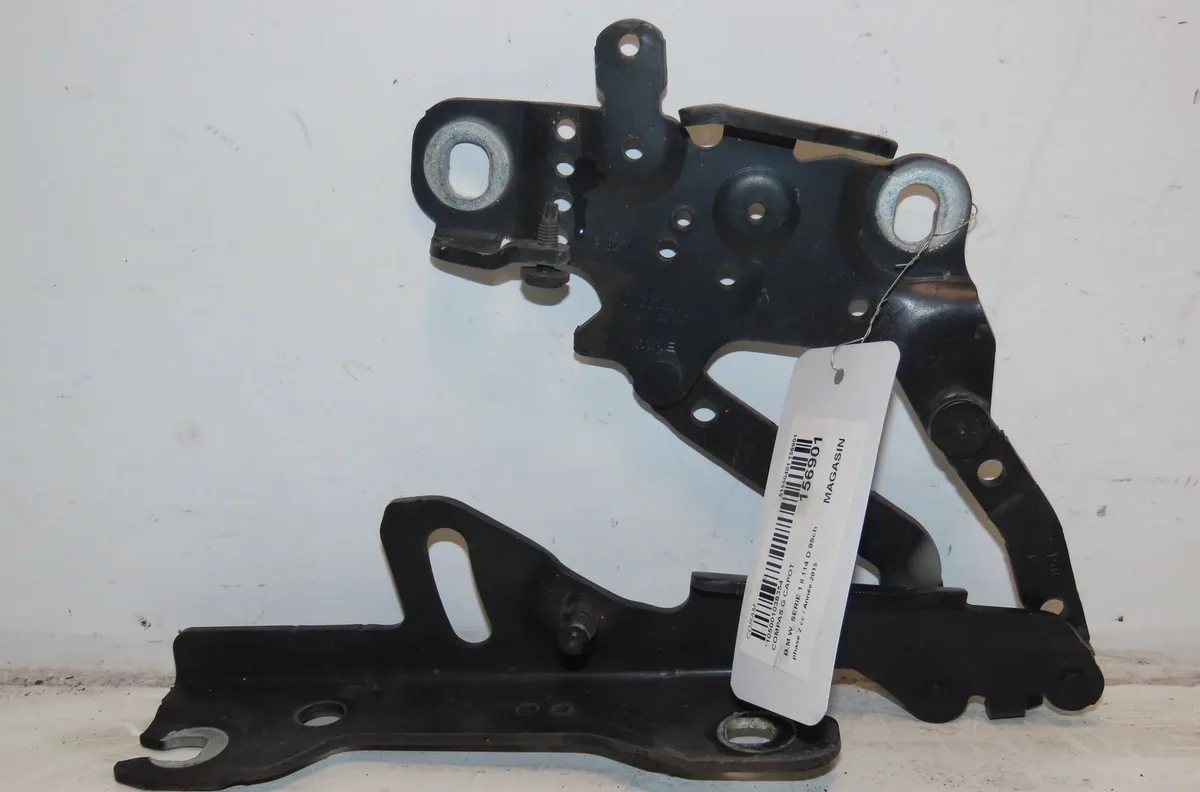 Compas g capot Bmw 1 (F21) 114 d (2012) occasion